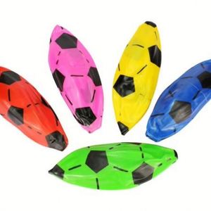 Ballons de plage gonflables en PVC anti-stress, design mini personnalisé, prix usine, pour l'extérieur - Product Image 3