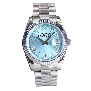 High Quality Diving <b>Watch</b> 40mm 3255 Movement Luminous Luxury 2026 Original Design <b>Men's</b> <b>Watch</b> - Product Image 2