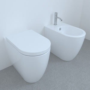 노즐 WC 바그노 아트 작업 욕실 벽 화장실 위생 사이클론-wc-vortex 일체형 화장실-커버 포함-monobloco inodoro - Product Image 6