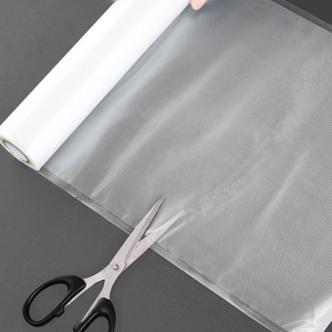 Bolsas de Vacío para Alimentos, Bolsas de Plástico para Congelación, Almacenamiento en Congelador, Bolsas Termosellables <span class=keywords><strong>con</strong></span> Textura en Relieve para Carne y Frutas - Product Image 5