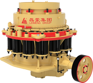 Guangdong Leimeng Crusher S75 Symons Kegelbreker Steen - Product Image 1