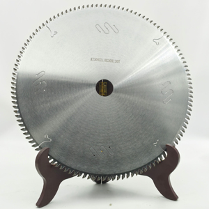 3.0mm 두께와 120 이빨을 가진 맞춤형 OEM 산업용 305mm 다이아몬드 톱날 - Product Image 2