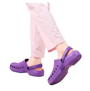 EVA <strong>Shoes</strong> Operating Room Slippers <strong>for</strong> Men and <strong>Women</strong> Doctors Non-Slip Closed-Toe Hospital <strong>Nurse</strong> <strong>Shoes</strong> Work <strong>Shoes</strong> Laboratory Clogs - Product Image 5