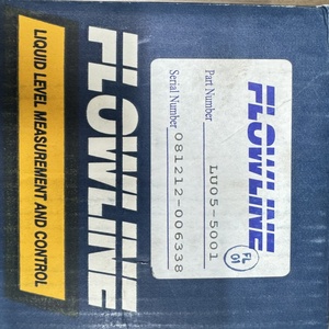 เซ็นเซอร์วัดระดับอัลตราโซนิกแบบลำแสงแคบ High Flowline LU05-5001 ขนาดกะทัดรัด ป้องกันการกัดกร่อน 100% ของแท้ สำหรับใช้งานในอุตสาหกรรม - Product Image 1