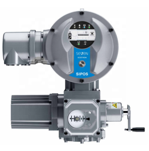 Nouveaux actuateurs flash de nouvelle génération SIPOS 5, accessoires, contrôleur de carte mère R7865 - Product Image 3