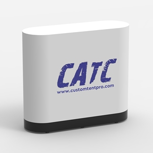 CATC sofá inflable ligero y duradero de color blanco puro para eventos al aire libre publicidad inflables para fiestas - Product Image 5