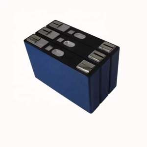 Prismatic 100Ah 50Ah 3.2V แบบชาร์จไฟได้120Ah เซลล์แบตเตอรี่ Lifepo4 280Ah 200Ah - Product Image 6