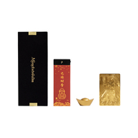Lilin Aromaterapi Tahun Ular Terbaru, Modis, Bebas Bahan Berbahaya, 100% Wangi, Dupa Pembawa Berkah & Keberuntungan Tahun Ular