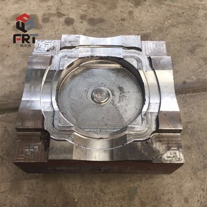 Large CNC Gantry Milling <b>Machine</b> Manufacturer of Non-Standard <b>Die</b> <b>Casting</b> Molds Expert in Large Mold Parts Processing - Product Image 5