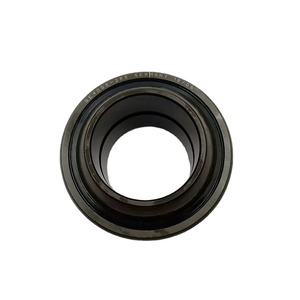 Roulement à billes sphérique <span class=keywords><strong>de</strong></span> haute qualité 40x62x28mm, en acier chromé GCR15, précision P2, utilisé pour divers équipements mécaniques - Product Image 1