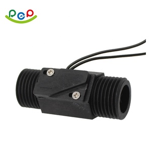 G1/2'' Thread Plastic <strong>Water</strong> <strong>Flow</strong> <strong>Switch</strong> <strong>Water</strong> <strong>Flow</strong> Sensor For <strong>Water</strong> Treatment - Product Image 5