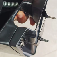 Produttore Professionale di Stampi per Iniezione Plastica OEM/ODM, Parti Personalizzate Stampate a Iniezione