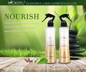 <span class=keywords><strong>Protector</strong></span> <span class=keywords><strong>Térmico</strong></span> Sin Enjuague Mokeru Perfect Defense con Aminoácidos Hidrolizados y Ácido Hialurónico, Marca Privada para Cabello Dañado - Product Image 4