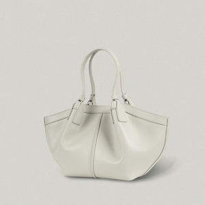 2025 vente <span class=keywords><strong>en</strong></span> gros personnalisé nouveau sac à main pour femmes à la mode lisse <span class=keywords><strong>en</strong></span> cuir PU sacs à bandoulière dernière <span class=keywords><strong>poésie</strong></span> de Style sac fourre-tout pour dames - Product Image 3