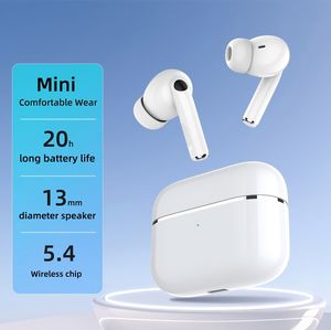 Nouveaux écouteurs sans fil ANC à réduction de bruit 2026 avec affichage numérique, étanchéité IPX4 et contrôle tactile - Product Image 5