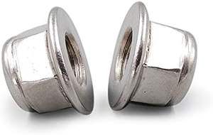 GB6183 mur pengunci nilon otomatis - Product Image 5