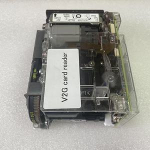 Chất lượng cao ATM bộ phận máy Hitachi hcm2 v2g Đầu đọc thẻ TS-EC2G-U13210H - Product Image 6