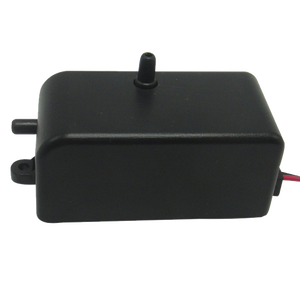 Minibomba de vacío pequeña para tanque de peces, bomba de aire de diafragma de 12v y 24v - Product Image 5