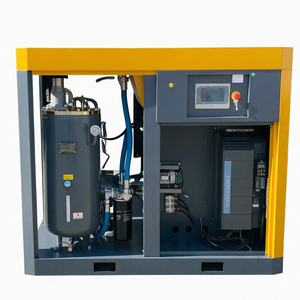 Vérin à vis industriel silencieux 15 kW 22 kW 30 kW à faible bruit pour usine - Product Image 3