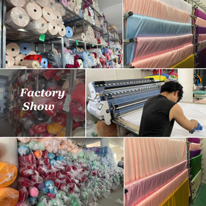 LEDA Best Selling 8x8ft Double Layer Side Laying Heart Backdrop for Wedding Party Stage Decoration - Product Image 3