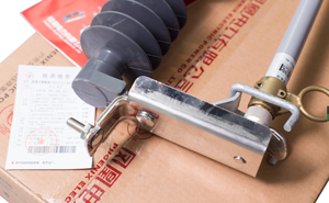 12kv 200A откидывающийся плавкий предохранитель вырезать с композиционный изолятор типа - Product Image 4