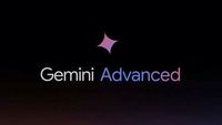 Logiciel Gemini Advanced d'un an de durée