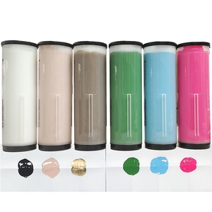 Tinta Comstar Compatible Risos FII SF F2 para Risograph SF9350EII MF ME SF 5130 5450 5030 9350 9450 S-8113 U UA E - Product Image 4