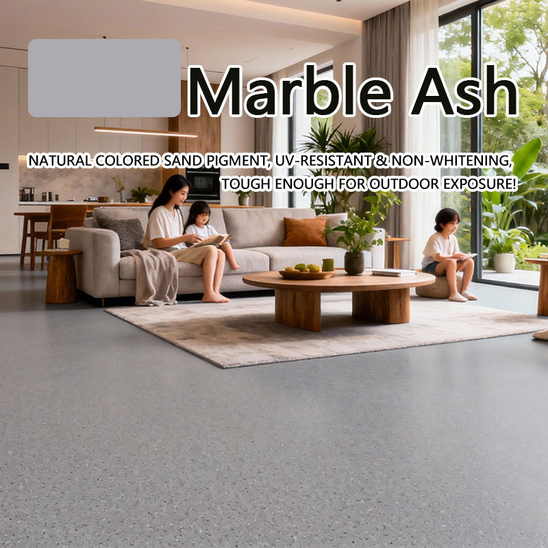 Marble-gray