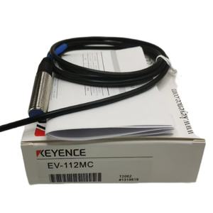 Keyence Thương hiệu Mới M12 cảm ứng gần gũi chuyển đổi EV-112M EV-112MC EV-112U EV-112UC EV-112MSO (2062) cảm biến - Product Image 2