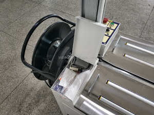 Hộp Tự Động Hộp Carton Đóng Đai Máy, Dây Đai - Product Image 4