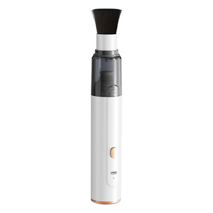 Nouvel <span class=keywords><strong>aspirateur</strong></span> de voiture sans sac, rechargeable, à moteur sans balais, prêt à l'emploi pour la maison et le bureau - Product Image 4