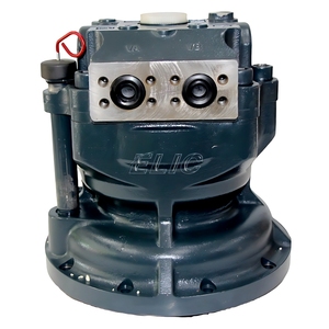ชุดประกอบมอเตอร์38Q6-11101รถขุดอุปกรณ์แกว่ง R220LC-9 - Product Image 3
