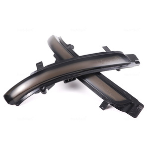 <span class=keywords><strong>Clignotant</strong></span> dynamique à défilement latéral à LED pour Skoda Octavia MK2 SuperB 3T 2009 2010 2011 2012 - Product Image 6