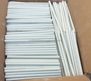 Goupilles trapézoïdales en fibre de verre Goupilles imbriquées pour murs de soutènement Keystone Syetems - Product Image 1