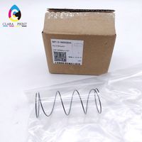 Buen precio Original Mimaki DX5 C AP Spring para TS5/TS34/TS3/JV5/JV34/JV33/CJV30-2017