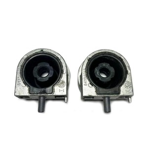 Soporte para Tubo de Escape 84134015 de Acero para Cadillac XT4 Envision S - Product Image 1