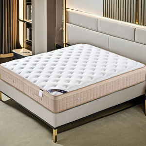 Распродажа, современный роскошный гибридный матрац с эффектом памяти - Product Image 1