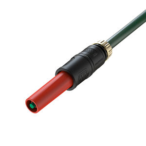 HR025 5/8 "引き込み式壁マウントホースリール20mホースリール床洗浄用ガーデン灌漑用 - Product Image 4