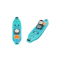 Planche de surf gonflable Stand Up Paddle Board