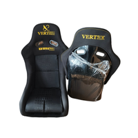 Harga Pabrik Kursi Bucket Pengantin yang Tahan Lama, Kursi Bucket Recaro Universal, Kursi Bucket Recaro Sportster CS Suede