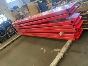 Hoge Kwaliteit 4000Kg 4 Post Lift Autolift Autoliften Voor Garage