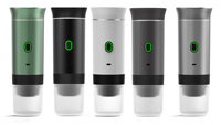 Mini cafetières expresso USB Charing électrique Portable machines à expresso pour voyage Camping bureau