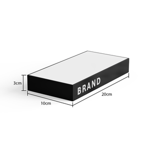 Soporte de exhibición de gafas ópticas independiente para centros comerciales - Product Image 5