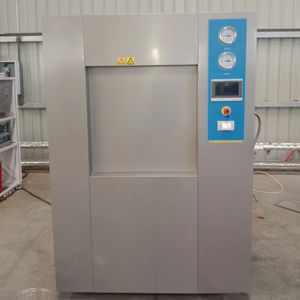 معقم هواء بالتعقيم VST-0.36 كبير النبض بسعر المصنع مع برام متعددة - Product Image 1