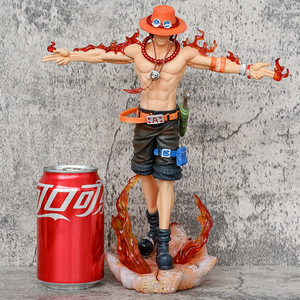 <span class=keywords><strong>Figura</strong></span> <span class=keywords><strong>de</strong></span> PVC Hecha a Mano <span class=keywords><strong>de</strong></span> Arm Cross <span class=keywords><strong>Ace</strong></span>, Modelo <span class=keywords><strong>de</strong></span> Animación, Chasis Decorativo, Juguete Coleccionable - Product Image 3