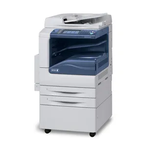 Impressora tudo em uma impressora laser colorida cmed, para máquina xr 5325 5326 5335, copiadoras utilizadas remodeladas