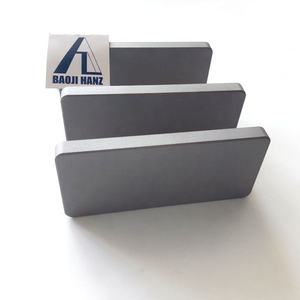 1kg モリブデン板 モリブデンプレート モリブデン地金棒 - Product Image 6