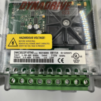Pièce de rechange d'origine KONECRANES SWF 52292675 DMCS022F10TN0, variateur monophasé pour palan à câble de grue