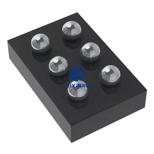 Transistor Mosfet DMN63D8L-7, Canal N, 30 V, 350 mA (<span class=keywords><strong>Ta</strong></span>), 350 mW (<span class=keywords><strong>Ta</strong></span>), SMD SOT-23-3, DMN63D8L-7 - Product Image 6