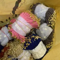 Vente en vrac multi couleurs corde cordon chaîne bracelet dentelle lacet bracelet bijoux pour femmes